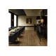 Вініловий SPC Ламінат BerryAlloc PureLoc Natural Teak 4035