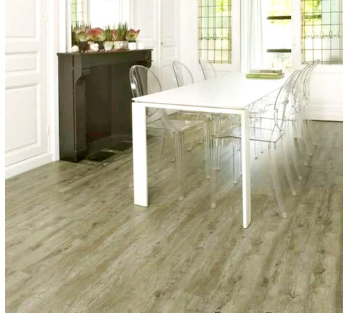 Вініловий SPC Ламінат BerryAlloc PureLoc Winter Wood 4044