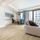 Вініловий SPC Ламінат BerryAlloc PureLoc Soft Sand 4038