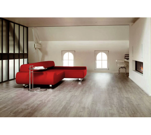 Вініловий SPC Ламінат BerryAlloc PureLoc Nepal Grey 4036