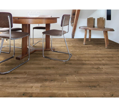 Вініловий SPC Ламінат BerryAlloc PureLoc Ginger Oak 4025