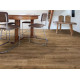 Вініловий SPC Ламінат BerryAlloc PureLoc Ginger Oak 4025