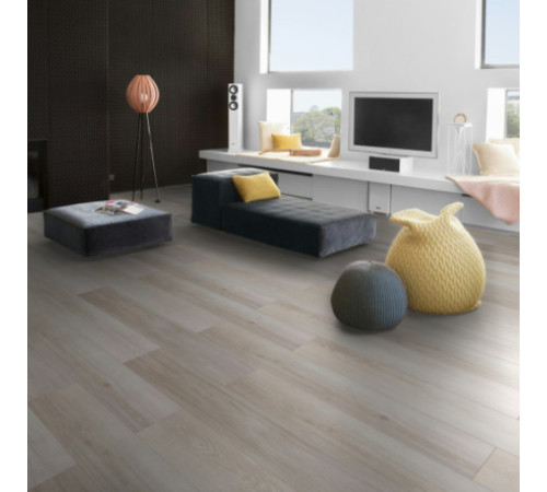 Вініловий SPC Ламінат BerryAlloc Zenn 55 RIGID CLICK OSLO 60002233