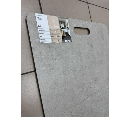 Вініловий SPC Ламінат BerryAlloc Zenn 55 Glue down BALI 60002259