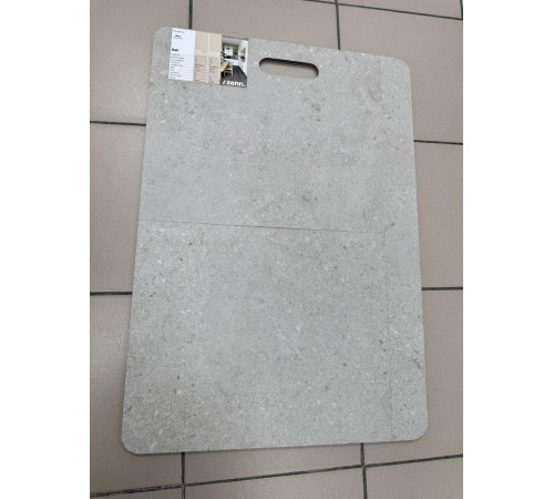 Вініловий SPC Ламінат BerryAlloc Zenn 55 Glue down BALI 60002259