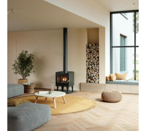 Вініловий SPC Ламінат BerryAlloc Zenn 55 Herringbone Rigid Click SORRENTO 60002242