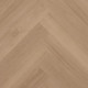 Вініловий SPC Ламінат BerryAlloc Zenn 55 Herringbone Rigid Click SORRENTO 60002242