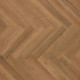 Виниловый SPC Ламинат BerryAlloc Zenn 55 Herringbone Rigid Click MONSANTO 60002243