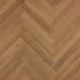 Виниловый SPC Ламинат BerryAlloc Zenn 55 Herringbone Rigid Click MONSANTO 60002243