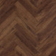 Вініловий SPC Ламінат BerryAlloc Zenn 55 Herringbone Rigid Click PALERMO 60002246