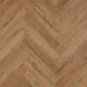 Виниловый SPC Ламинат BerryAlloc Zenn 55 Herringbone Rigid Click PORTO 60002247