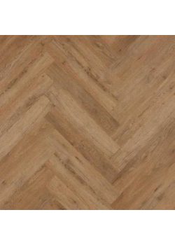 Вініловий SPC Ламінат BerryAlloc Zenn 55 Herringbone Glue down PORTO 60002267
