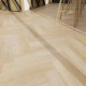 Вініловий SPC Ламінат BerryAlloc Zenn 55 Herringbone Glue down FARO 60002269