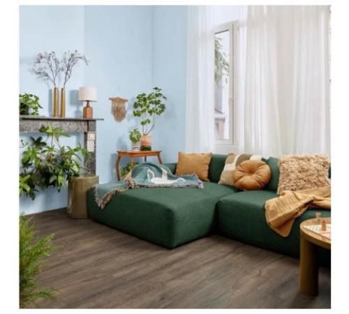Ламінат Berry Alloc Loft Pro Epic Brown B8411