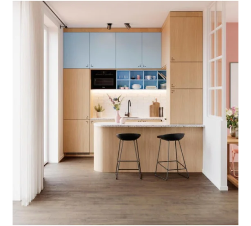 Ламінат Berry Alloc Smartline Hydro Bristol Oak 62002337