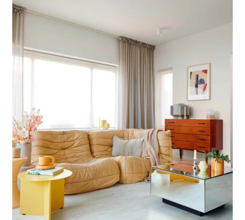 Ламинат Berry Alloc CONNECT 8 4V Bloom Chestnut White (B6201)