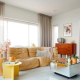 Ламинат Berry Alloc CONNECT 8 4V Bloom Chestnut White (B6201)