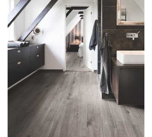 Ламінат BinylPRO Wood Design - Aramis Oak K395