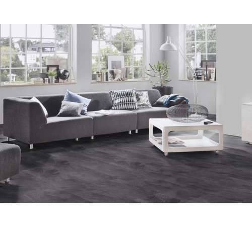 Ламінат BinylPRO Tile Design - Nightfall Slate K389