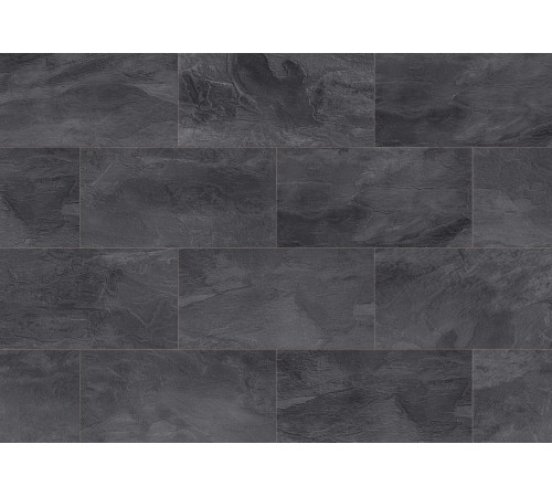 Ламінат BinylPRO Tile Design - Nightfall Slate K389