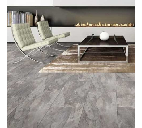 Ламінат BinylPRO Tile Design - Silverado Slate K387