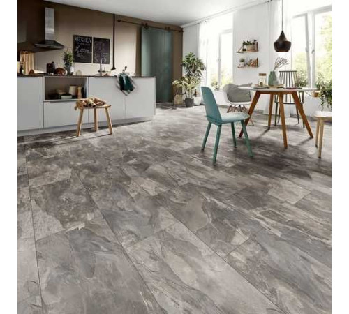 Ламінат BinylPRO Tile Design - Silverado Slate K387
