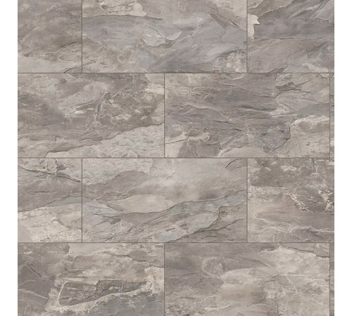 Ламінат BinylPRO Tile Design - Silverado Slate K387