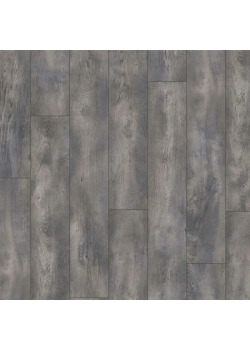 Ламінат BinylPro Fresh Wood 1537 Charcoal Oak