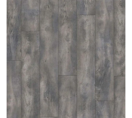 Ламінат BinylPro Fresh Wood 1537 Charcoal Oak