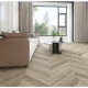 Вінілова підлога SPC BlissGround Chevron Line Acapulco