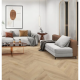 Вінілова підлога SPC BlissGround Chevron Line Havana Sands