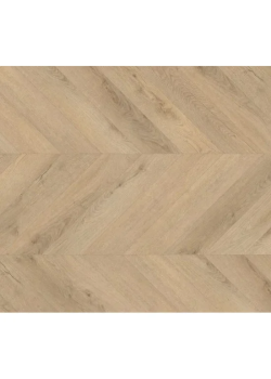 Вінілова підлога SPC BlissGround Chevron Line Havana Sands
