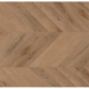 Вінілова підлога SPC BlissGround Chevron Line Havana Spirit