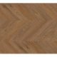 Вінілова підлога SPC BlissGround Chevron Line Malibu Charm