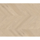 Виниловый пол SPC BlissGround Chevron Line Malibu Dream