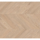 Вінілова підлога SPC BlissGround Chevron Line Malibu Sunrise