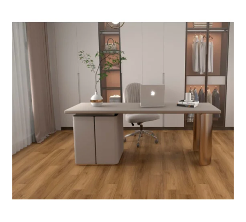 Вінілова підлога SPC BlissGround Grove BARK