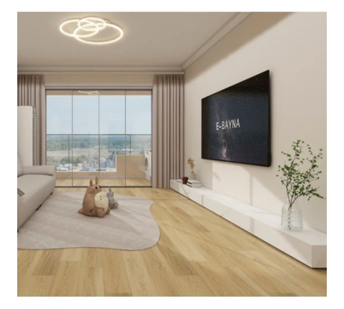 Вінілова підлога SPC BlissGround Grove BOSK