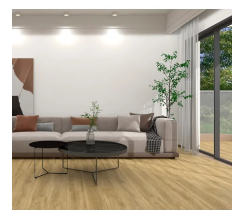 Вінілова підлога SPC BlissGround Grove MEADOW