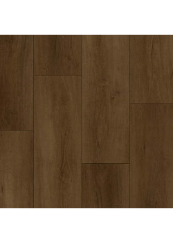 Вінілова підлога SPC BlissGround Nature Evo Brown