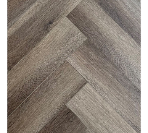 Вінілова підлога BlissGround Herringbone Line Aruba Breeze