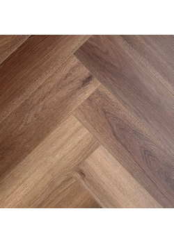 Вінілова підлога BlissGround Herringbone Line Aruba Drift