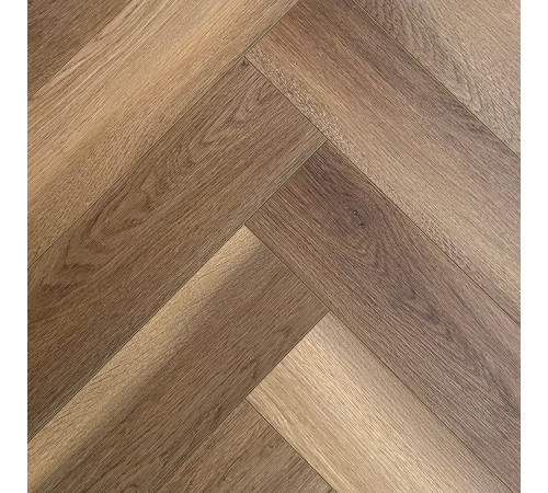 Вінілова підлога BlissGround Herringbone Line Aruba Jewel