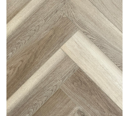 Вінілова підлога BlissGround Herringbone Line Aruba Vista