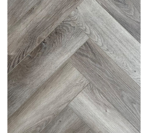 Вінілова підлога BlissGround Herringbone Line Cancun