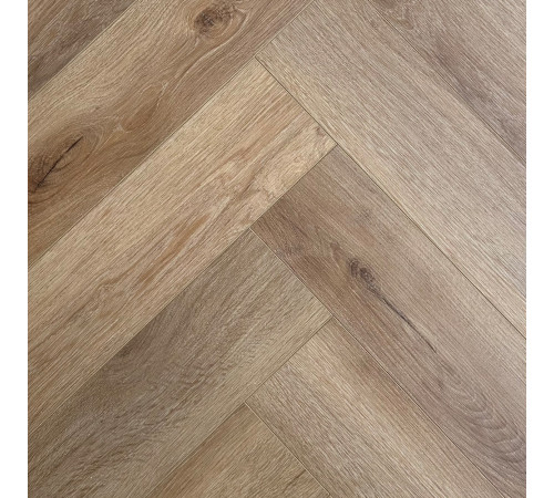 Вінілова підлога BlissGround Herringbone Line Tulum Dream