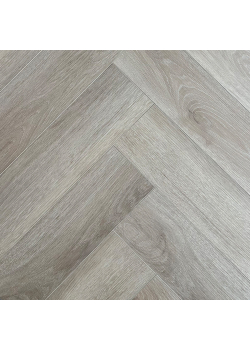 Вінілова підлога BlissGround Herringbone Line Tulum Wave