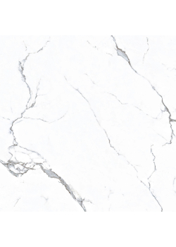 Вінілова підлога BlissGround Stone Statuario grey