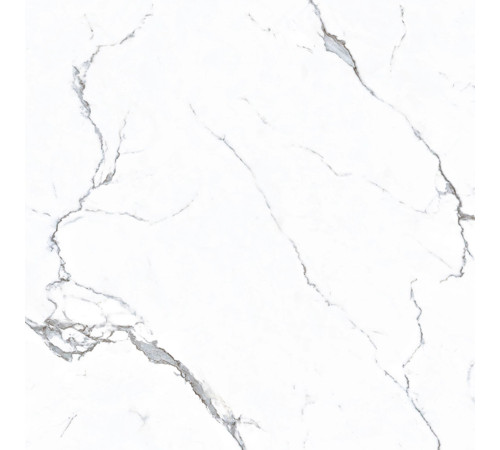 Вінілова підлога BlissGround Stone Statuario grey