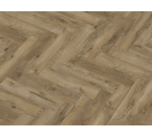 Ламінат Classen Ville 4V Herringbone 63264 Дуб Неграс
